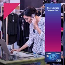 Paga en miles de establecimientos en. Vision Banco On Twitter Queremos Brindarte La Mejor Experiencia Digital Por Eso Presentamos Esta Nueva Tarjeta Prepaga Digitaliza Tu Negocio Y Se Dueno De Tu Tiempo Con La Tarjeta Pagopar Para
