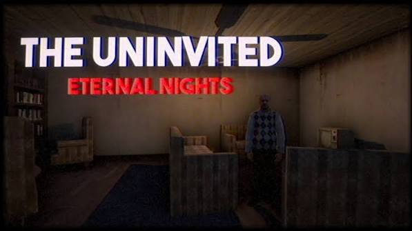 The Uninvited by VladisLive Dev