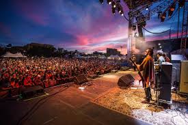 This challenge features 5 course of different ability levels in the clean mountain air. Mcdowell Mountain Music Festival Phoenix Org