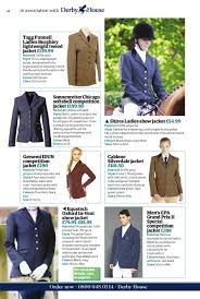 spring gear guide 2012 by your horse issuu