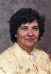 Obituary of Lillian Eckler