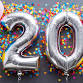 Bradbury Twilight Market - 20 Year Celebration! event image