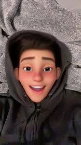 Jonathan Serna's Instagram, Twitter & Facebook