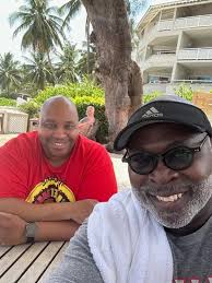 So Many Reasons to Be Thankful All Year Around…… In this turbulent  Political Season, I give “Thanks to God” for my Alabama roots and  connections!! I proudly share this photo of Dwight