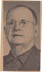 Tennis Stewart Sparkman (1890-1965)