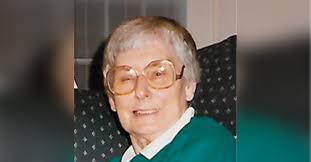 Obituary information for Hazel J. Johnson
