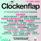 2025 Clockenflap event image