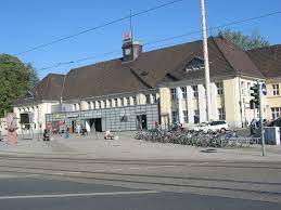 Mit ihrer hilfe können andere von erfahrungsberichten aus erster hand profitieren! File Wanne Eickel Hbf Jpg Wikimedia Commons