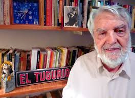 Lugares que piensan: El Tugurio, la casa de Osvaldo Bayer