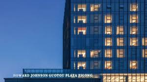 自貢自由行旅遊攻略（2026）：附近熱門好去處、人氣景點、行程 ...