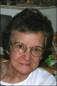 Joyce Watts Mathis (1934-2005)