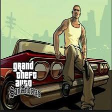 Grand Theft Auto San Andreas Cesar Vailpando Artwork San Andreas Gta Grand Theft Auto