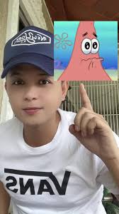 HELP NIYO NAMAN SI PATRICK MAKITA ANG KANYANG BESTFRIEND NA SI  SPONGEBOB😱🤔WOW LEGIT NGA NAKITA MO BA SI SPONGEBOB???🤔😱❤️‍🔥👏🏼✨WOW  KUYA JIBE AMAZING!!!- [ ] #fyp #foryoupage #mamayjibe #jayveemendoza ...