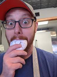 I want to start this post by saying thank you KC. From the bottom of my  heart. It has been an amazing seven years for me at the shop, but my time