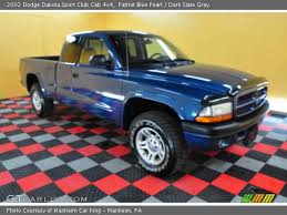 Image result for Patriot Blue 2002 Dodge