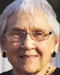 Martha Elizabeth Bradshaw Haab (1923-2012)