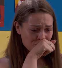 Sienna heads down to the station to reveal the truth about Jez in  tomorrow's episode, however Jez is there to stop Sienna and manipulates his  way out of the situation.