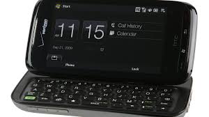 HTC Touch Pro2 (Verizon Wireless ...