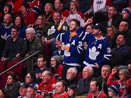 They are members of the atlantic division in the eastern conference of the national hockey league (nhl) and are one of the original six teams of the league. Montreal Canadiens May Have Fans In The Arena The Leafs Need To Sweep Pension Plan Puppets