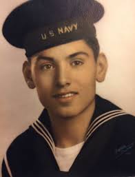 Obituary information for Rafael "Ralph" Gonzales