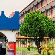 When you want it the most there's no easy way out, when you're ready to go and your heart's left in doubt, don't give up. Sekolah Menengah Sains Johor Kluang Johor