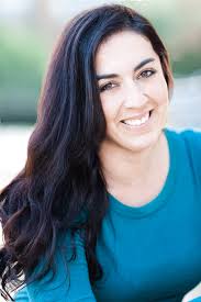 nicole roca headshot