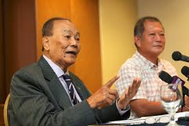 Forum legasi tunku abdul rahman kajang selangor 10/02/2014. Dua Lim Tadbir Dap Secara Diktator Tunku Abdul Aziz