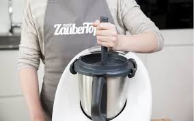 Der Grosse Ratgeber So Nutzt Du Deinen Spatel Fur Den Thermomix Thermomix Rezepte Thermomixrezepte Thermomix