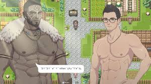 RenPy] Baradise Escape - vDemo v1.05 by Meyaoi Games Adult Porn Game  Download Free For Android and PC