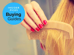 It also seeks to penetrate and reconstruct damaged tresses. The Best Detangling Sprays You Can Buy Business Insider
