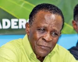 Former Aide: Keith Mitchell is now “a shadow” of himself