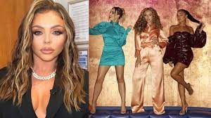 Nelson initially auditioned as a solo act on the eighth series of the x factor in 2011. Jesy Nelson Leaves Little Mix After 9 Years