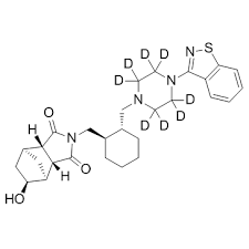 Image result for Lurasidone