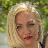 20+ "Anna Melnychuk" profiles