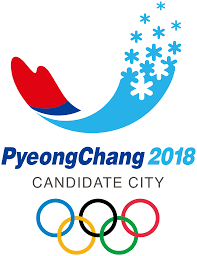 Maybe you would like to learn more about one of these? Pyeongchang 2018 Logos Brands And Logotypes