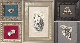 The nonprofit organization is devoted to enabling people to preserve their tattoos—skin and all—and pass them on to their loved ones after they die. Your Tattoos Can Now Be Preserved And Framed For Relatives After You Die