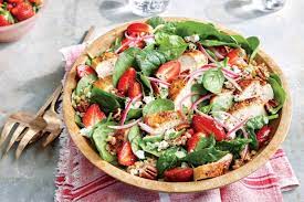Save time & get quick results. 8 Ragam Salad Enak Dari Berbagai Negara Gak Bakal Gagal Diet