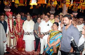 Stay updated with the latest news, politics, events, features, cinema, entertainment, art, culture from karnataka Cm Siddaramaiah Arrives In City For Wedding Of Dr B R Shetty S Son Daijiworld Com