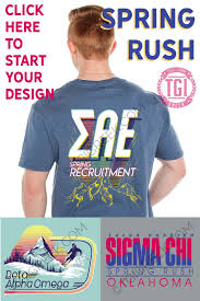 How to start your own fraternity. Tgi Greek Fraternity And Sorority Customized Gear Tgi Greek Fraternity Sorority And Fraternity Sigma Chi Fraternity