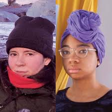 Meet Some of the People Who Put Together the September Issue of VICE  Magazine