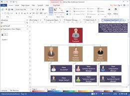 Download Org Chart Creator 8