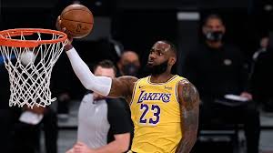 Miza primului pariu este rambursabilă daca acesta este. Nba Lebron James Display Helps La Lakers Maintain 100 Record On The Road Bbc Sport