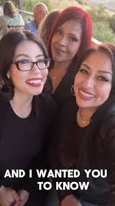 Anna Marie Gonzalez Sober Queen