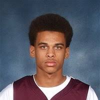 Denzel Benson's Clear Creek High School Bio