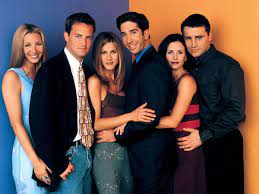 Test your tv knowledge with 'friends' trivia questions, answers and facts. Friends Zwei Stars Waren Fast In Einer Beziehung Gewesen Serien