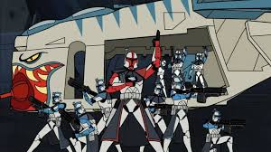 Arc Troopers Star Wars Clone Wars Star Wars Star Wars Art