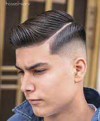 For example black men can pick from twist hairstyles to the mini afro taper fade afro with a part and flat top. 100 Best Men S Haircuts For 2021 Pick A Style To Show Your Barber