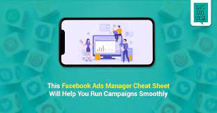 New Facebook Ads Cheat Sheet 2019 For The Best Campaign Results