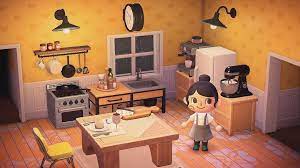 olivia on instagram thanks to everyone who helped me work on my kitchen today i love t animal crossing new animal crossing animal crossing game