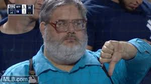 It's a shame. I really liked him as a Yankee, but his time came awhile ago.  All the best to him!